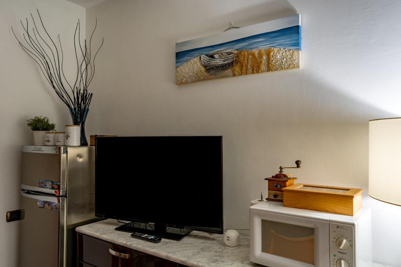 Appartamento Soziglia Janov Exteriér fotografie