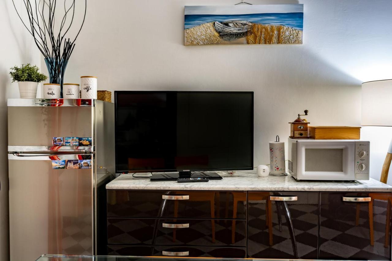 Appartamento Soziglia Janov Exteriér fotografie