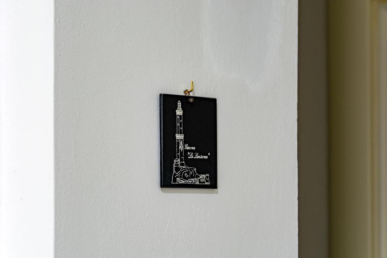 Appartamento Soziglia Janov Exteriér fotografie